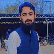 Muhammad Kamran 25 Islamabad