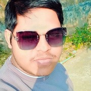 Srijan Samanta 24 Kolkata