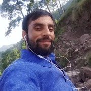 Nazikat Ali 30 Jammu