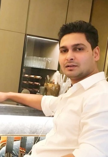 My photo - Muhammed MK, 33 from Doha (@muhammedmk)