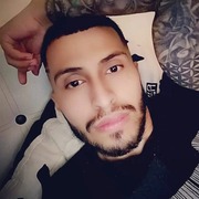 Cristian 31 Bogotá