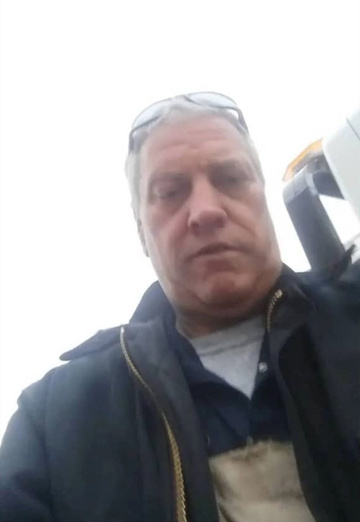 My photo - Mark, 61 from Lindsay (@mark36996)