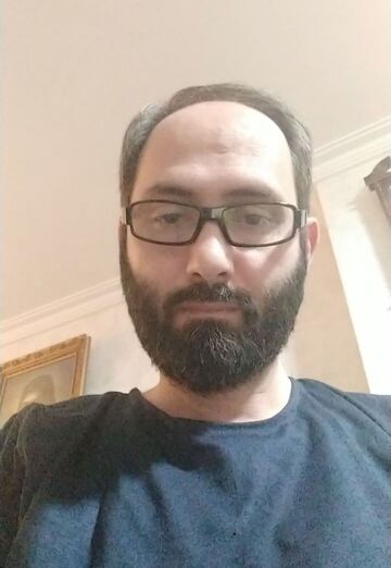 My photo - Hassan, 47 from Tehran (@hassan1081)