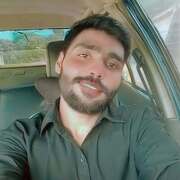 Hamza 22 Islamabad