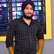Joginder singh 26 Indore