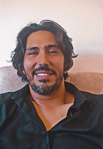 Amer Ashkar (@amerashkar) — my photo № 3