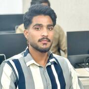 Shahveiz Abbas 20 Washington