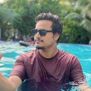 Araf 25 Dhaka