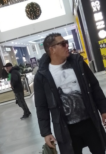 Yacel Arturo (@yacelarturo) — my photo № 2