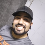 Danilo 30 São Paulo