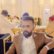 Usman khan 29 Islamabad