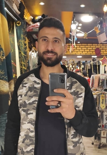 Mo Rocky (@morocky) — my photo № 1