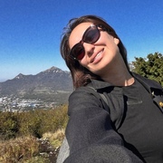 Yasemin 35 Yekaterinburg