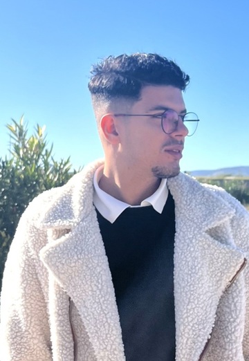 Haykel (@haykel10) — my photo № 2