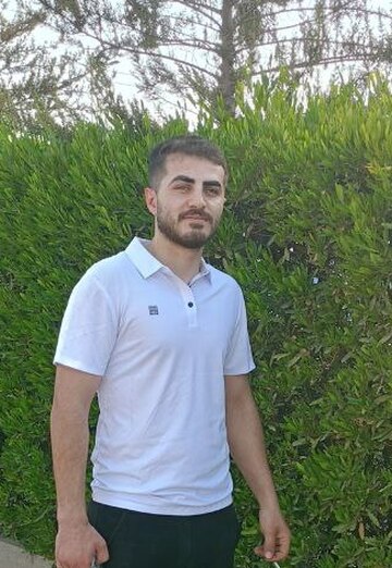 My photo - MOHAMMAD NOUR, 21 from Amsterdam (@mohammadnour0)