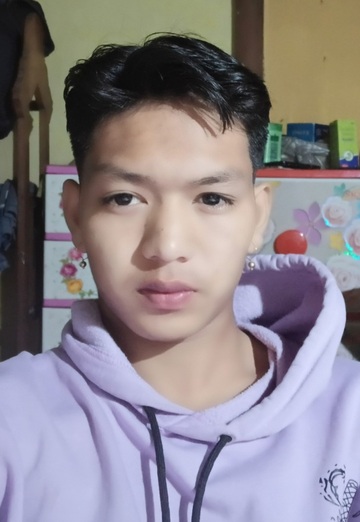 Khingkhalemba (@khingkhalemba) — my photo № 1