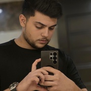 Fares 20 Damascus
