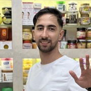 Moametto Gamal 26 Nicosia