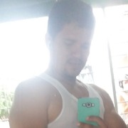 Luis calderon 31 Colombia