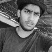 Hassan_Shah 18 Karachi