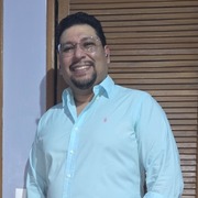 Daniel 44 Mexico City