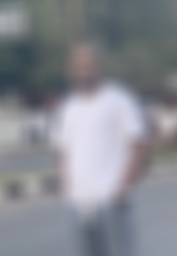 My photo - Amos, 45 from Nizhny Novgorod (@amos134)