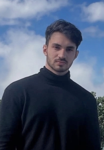 My photo - Mark Laurent, 30 from São Paulo (@marklaurent)