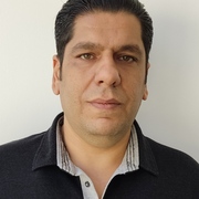 Morteza 40 Tehran