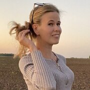 Lyubov 29 Nizhny Novgorod