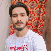 Shoaib 21 Chicago