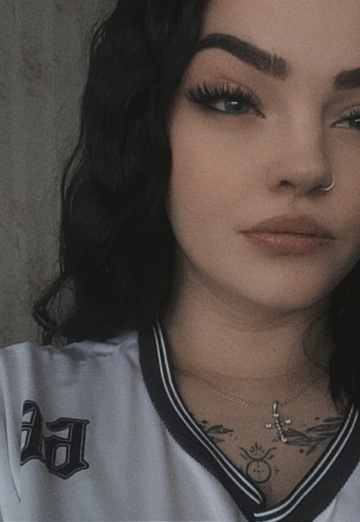 Моя фотография - Lana, 26 из Мурманск (@lana42060)