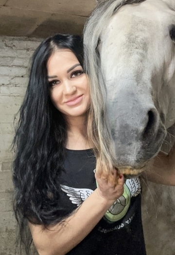 Ксения (@kseniya103223) — моя фотография № 2