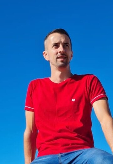 My photo - Andrad, 38 from Curitiba (@andrad2)