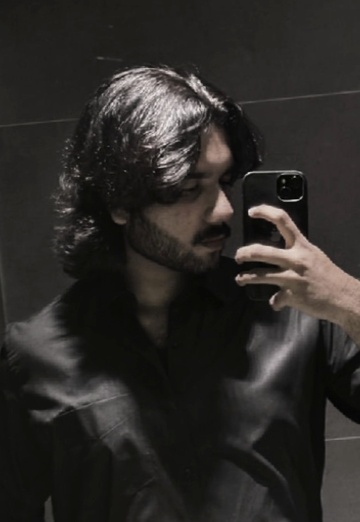 My photo - Azeen, 20 from Faisalabad (@azeen)