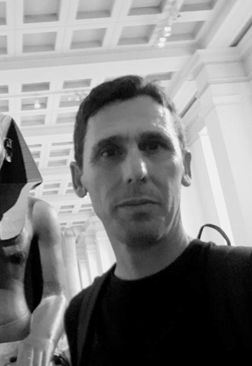 My photo - Miguel Angel, 46 from Utrera (@miguelangel226)