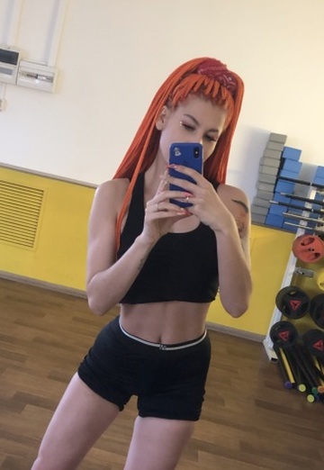 Злата (@zlata5703) — моя фотография № 1