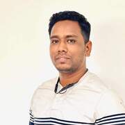 Tushar 34 Pandharpur