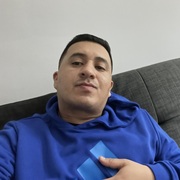 Alejandro 37 Quebec