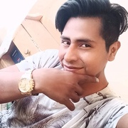 Joel 34 Cochabamba