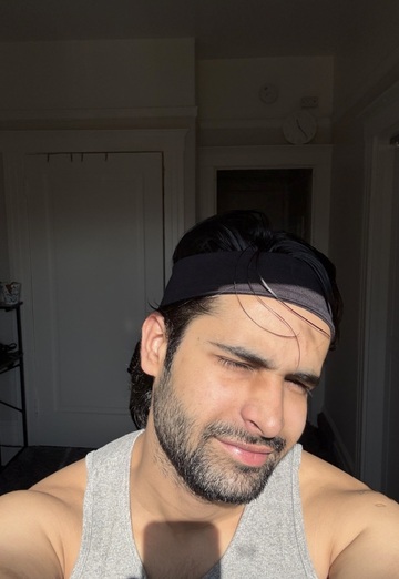 My photo - Kunal, 26 from Seattle (@kunal386)