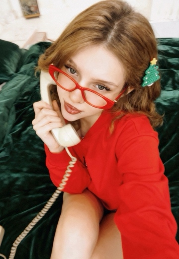 My photo - Anastasiya, 19 from Donetsk (@anastasiya227322)