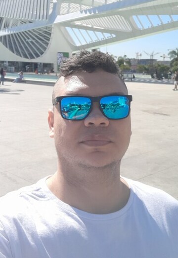 Marcos Cruz (@marcoscruz0) — my photo № 2