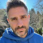 Sergey 39 Saint Petersburg