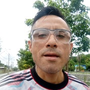Billy joe 43 São Paulo