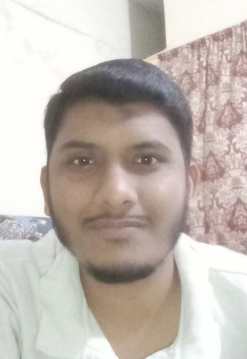 My photo - Muhammad, 26 from Karachi (@muhammad12668)