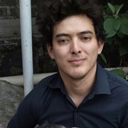 Jose 30 Ciudad de México