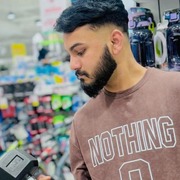 Innocent Boy✨️ 23 Manama