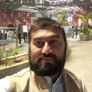 Ata ul Haq 39 Karachi