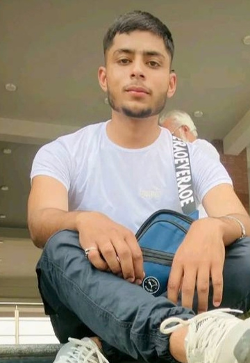 My photo - Albab, 22 from Kuala Lumpur (@albab2)