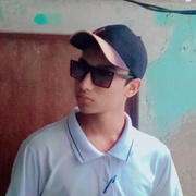 Hafiz Ahsan Abbasi 18 Karachi